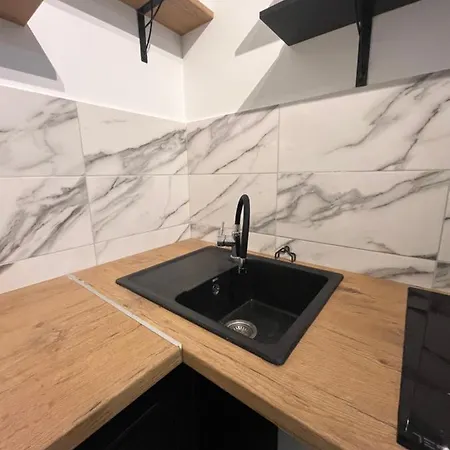 Apartment Lux Moli Banja Luka