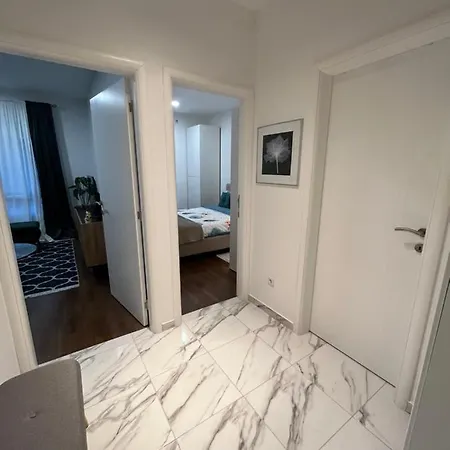Apartment Lux Moli