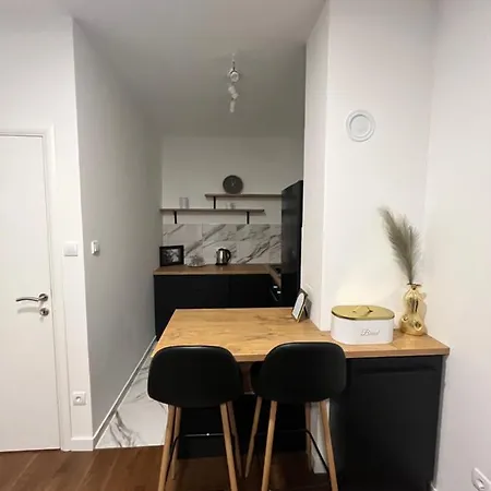 Lux Moli Apartment Banja Luka