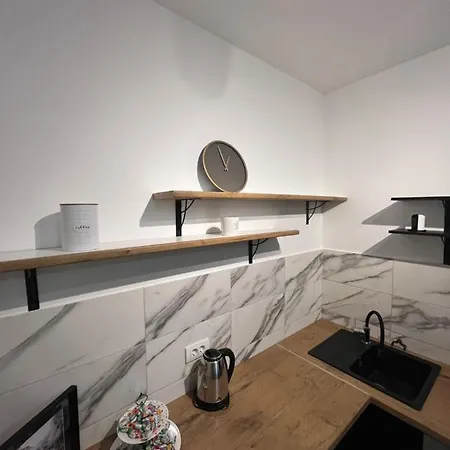 Apartment Lux Moli *