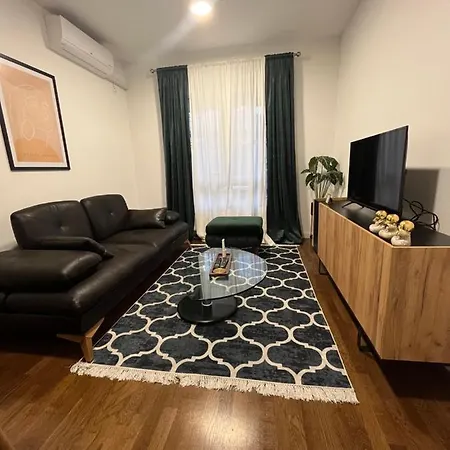 Lux Moli 바냐루카