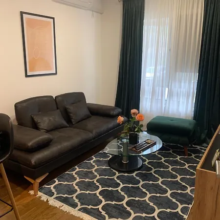 Apartment Lux Moli