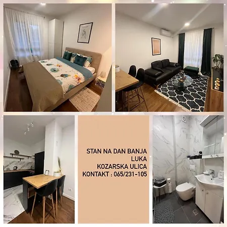 Lux Moli * Banja Luka